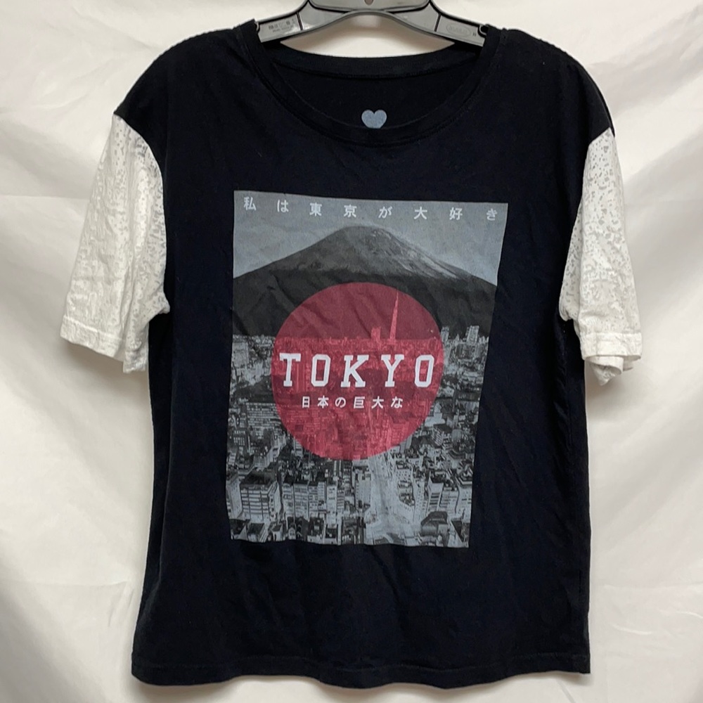 2KUHL Tokyo Short SZ Small
